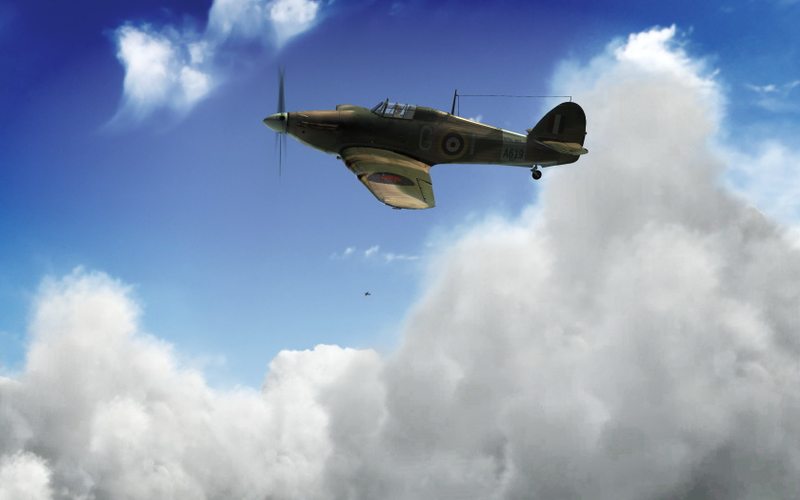 Illustration for article titled IL-2 Sturmovik: Birds of Prey Coming To Consoles